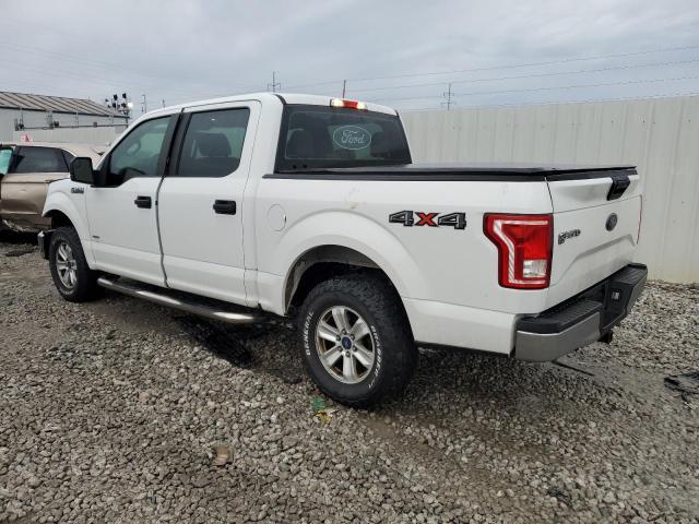 Photo 2 from auction – 2015 FORD F150 SUPER with VIN 1FTEW1EP9FFB31790