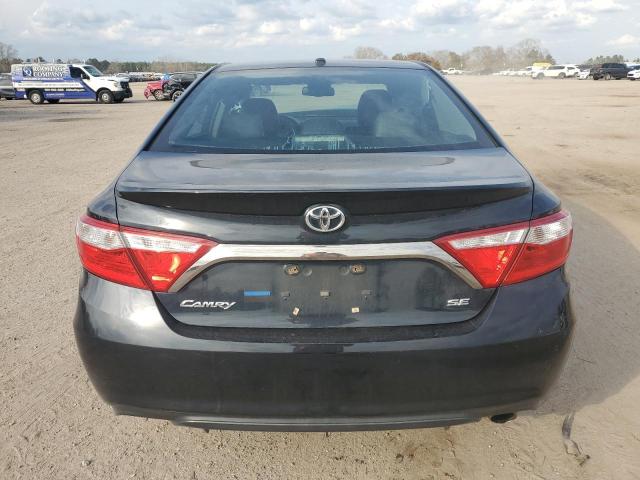 Photo 6 from auction – 2015 TOYOTA CAMRY LE with VIN 4T1BF1FK1FU083005