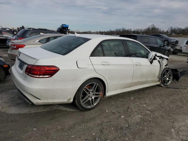 Photo 3 from auction – 2014 MERCEDES-BENZ E 350 4MAT with VIN WDDHF8JB8EA955099
