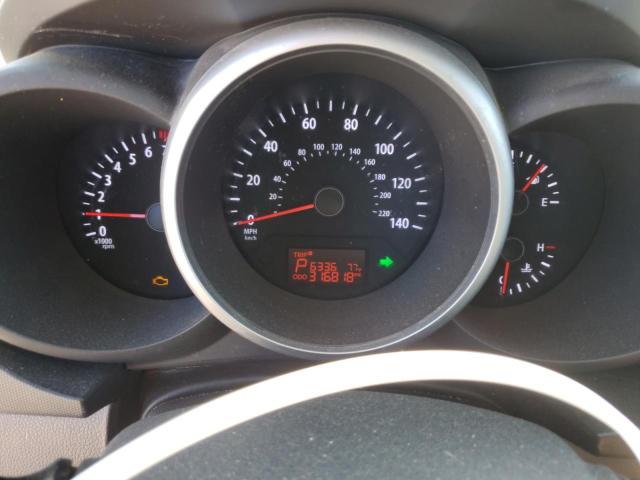 Photo 9 from auction – 2013 KIA SOUL + with VIN KNDJT2A6XD7495895