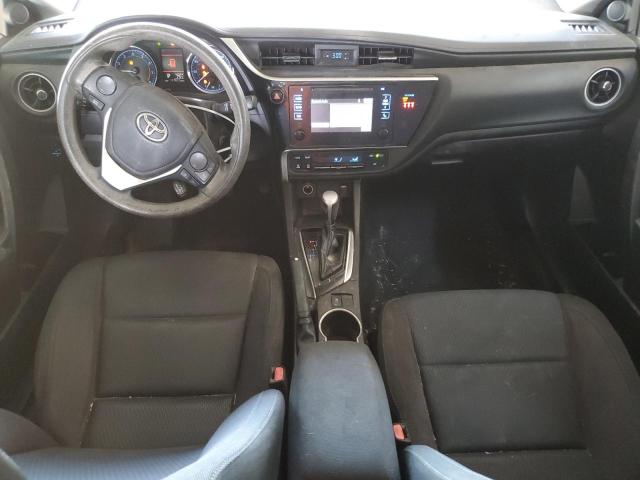 Photo 8 from auction – 2018 TOYOTA COROLLA L with VIN 5YFBURHE4JP828111