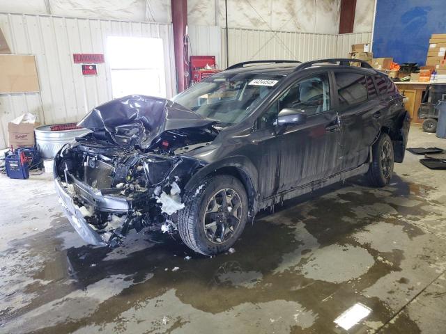 Photo 1 from auction – 2020 SUBARU CROSSTREK with VIN JF2GTAEC8L8211453