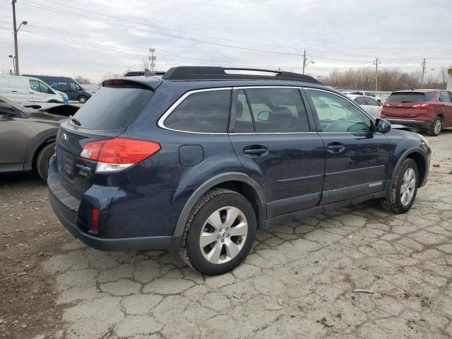 Снимка 3 от търг – 2012 SUBARU OUTBACK 3. с VIN 4S4BRDKC7C2277164