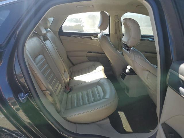 Photo 10 from auction – 2016 FORD FUSION SE with VIN 3FA6P0LU8GR175567