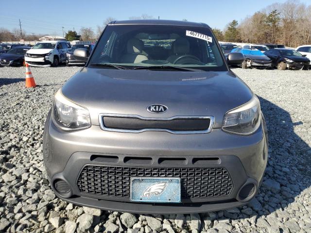 Photo 5 from auction – 2015 KIA SOUL with VIN KNDJN2A21F7155495