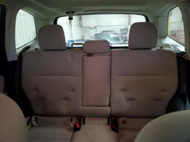 Photo 10 from auction – 2015 SUBARU FORESTER 2 with VIN JF2SJADC4FH497579