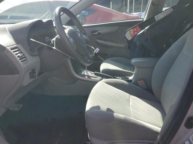 Photo 7 from auction – 2010 TOYOTA COROLLA BA with VIN 1NXBU4EEXAZ333076