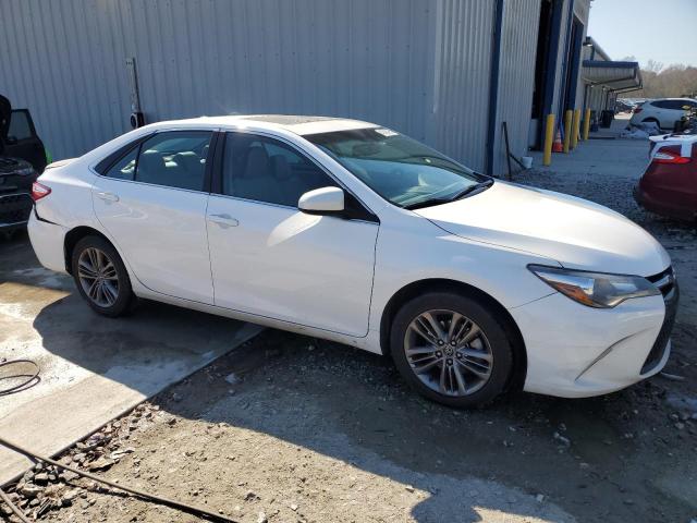 Photo 4 from auction – 2017 TOYOTA CAMRY LE with VIN 4T1BF1FK1HU292473