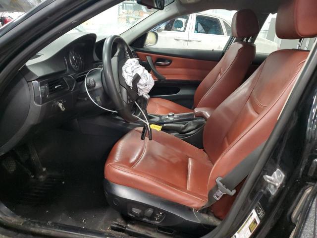 Photo 7 from auction – 2011 BMW 328 XI with VIN WBAPK7C51BA771635