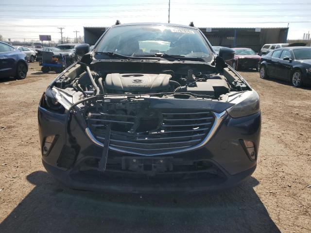 Photo 5 from auction – 2016 MAZDA CX-3 GRAND with VIN JM1DKFD79G0134716