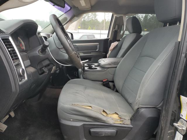 Photo 7 from auction – 2014 RAM 2500 SLT with VIN 3C6TR4DT5EG217486