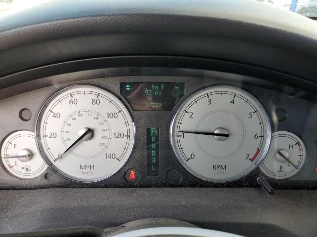 Photo 9 from auction – 2005 CHRYSLER 300 TOURIN with VIN 2C3JA53G05H524800