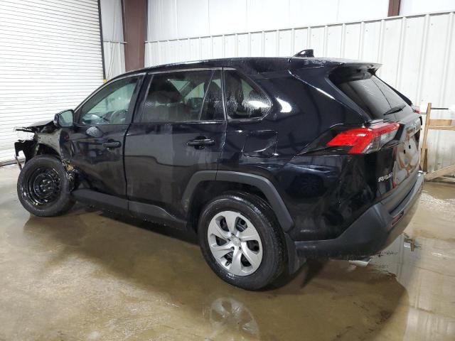 Photo 2 from auction – 2022 TOYOTA RAV4 LE with VIN 2T3G1RFVXNC296877