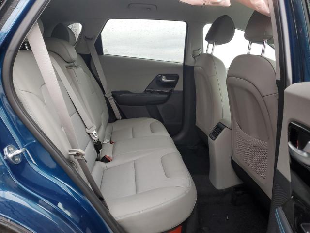 Photo 10 from auction – 2020 KIA NIRO EX with VIN KNDCD3LD9L5452683