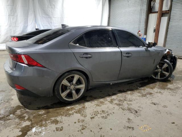 Photo 3 from auction – 2014 LEXUS IS 350 with VIN JTHCE1D22E5000963