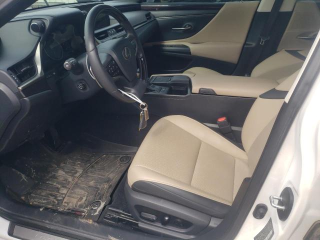 Photo 7 from auction – 2019 LEXUS ES 350 with VIN 58ABZ1B1XKU035493