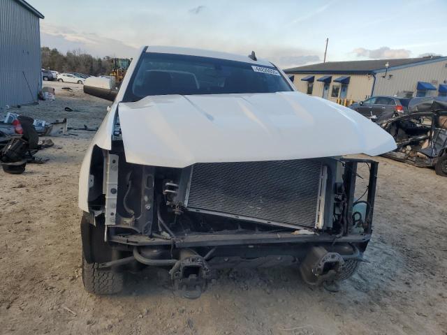 Photo 5 from auction – 2017 CHEVROLET SILVERADO with VIN 3GCUKREC0HG494029