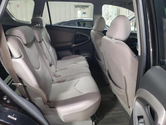 Photo 10 from auction – 2008 TOYOTA RAV4 with VIN JTMBD33V486060121