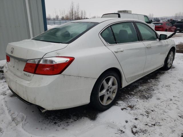 Photo 3 from auction – 2014 HONDA ACCORD LX with VIN 1HGCR2F34EA809018