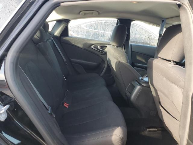 Photo 10 from auction – 2016 CHRYSLER 200 LIMITE with VIN 1C3CCCAB1GN143272