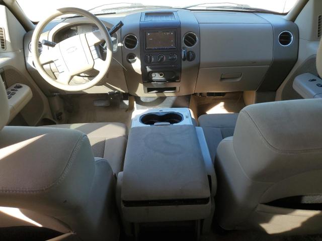 Photo 8 from auction – 2006 FORD F150 with VIN 1FTPX125X6NA41367