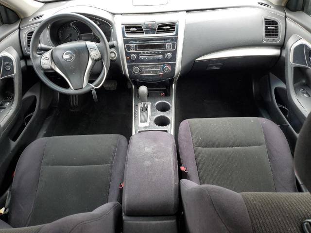 Photo 8 from auction – 2013 NISSAN ALTIMA 2.5 with VIN 1N4AL3AP3DC153796