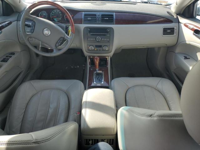 Photo 8 from auction – 2009 BUICK LUCERNE CX with VIN 1G4HD57199U142416
