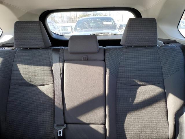 Photo 10 from auction – 2019 TOYOTA RAV4 LE with VIN 2T3F1RFV2KW031179