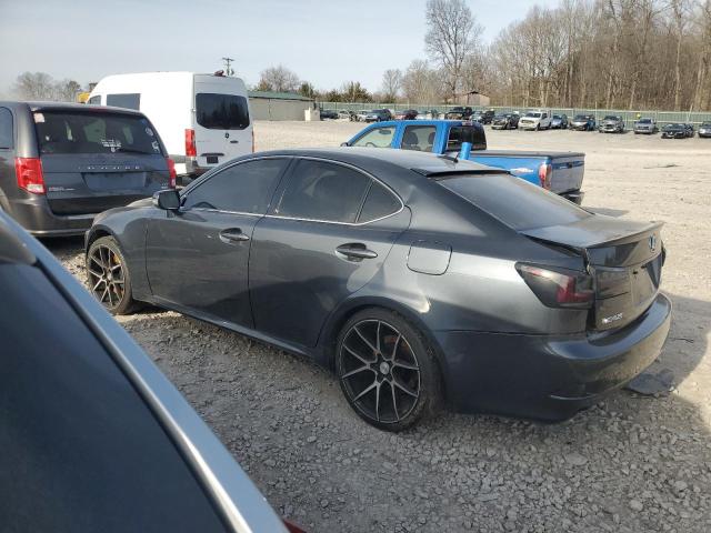 Photo 2 from auction – 2010 LEXUS IS 350 with VIN JTHBE5C21A5023844
