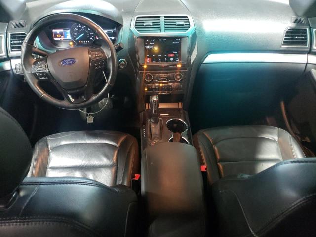 Photo 8 from auction – 2017 FORD EXPLORER X with VIN 1FM5K8D8XHGB29019