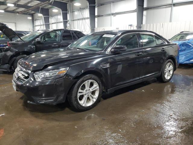 FORD TAURUS SEL 2014 with VIN 1FAHP2H83EG161161 - Photo from auction