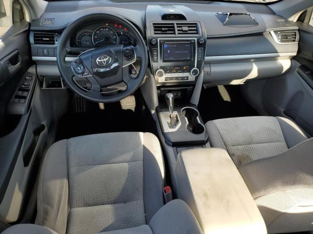 Photo 8 from auction – 2012 TOYOTA CAMRY BASE with VIN 4T4BF1FK8CR250333