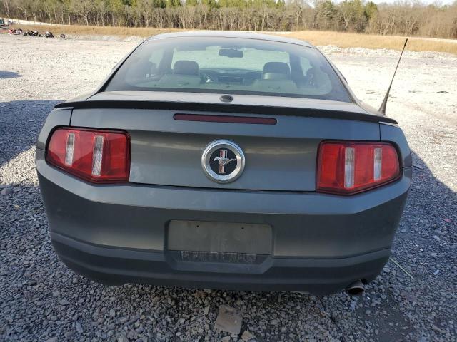 Photo 6 from auction – 2010 FORD MUSTANG with VIN 1ZVBP8AN8A5131675