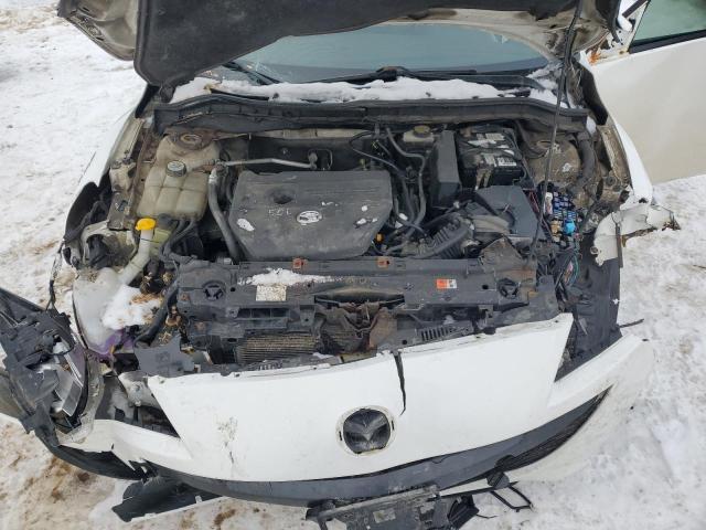 Photo 11 from auction – 2011 MAZDA 3 S with VIN JM1BL1L53B1387637