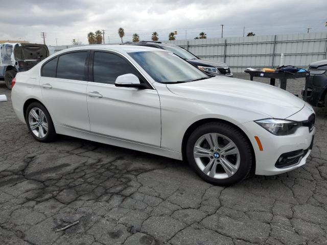 Photo 4 from auction – 2017 BMW 330 I with VIN WBA8B9G3XHNU57069