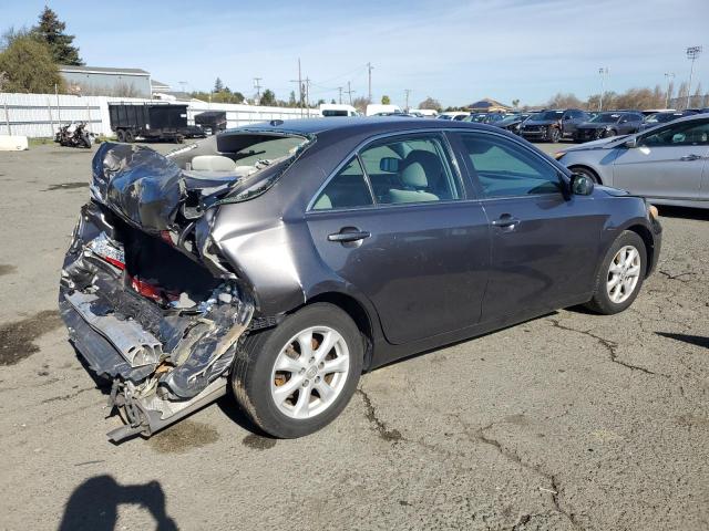 Photo 3 from auction – 2011 TOYOTA CAMRY BASE with VIN 4T4BF3EK8BR206361