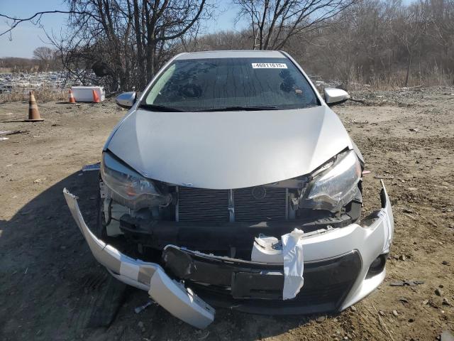 Photo 5 from auction – 2015 TOYOTA COROLLA L with VIN 2T1BURHE4FC357388