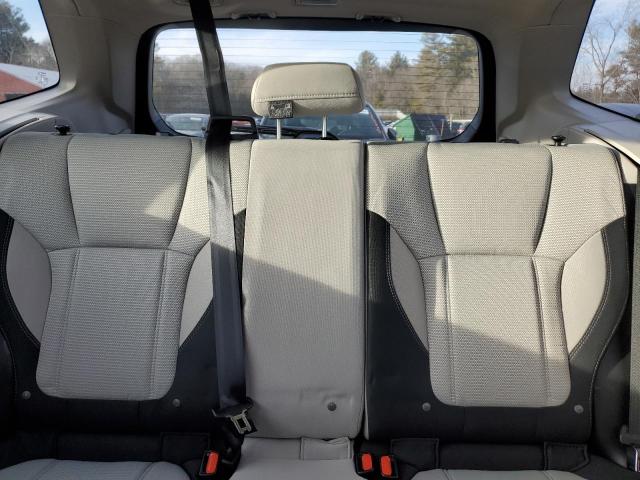 Photo 10 from auction – 2024 SUBARU FORESTER with VIN JF2SKABC0RH424682