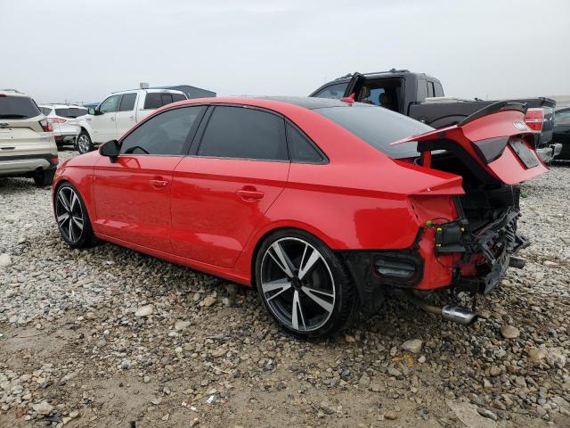 Фото 2 с аукциона – 2015 AUDI A3 PREMIUM с VIN WAUEFGFFXF1046461