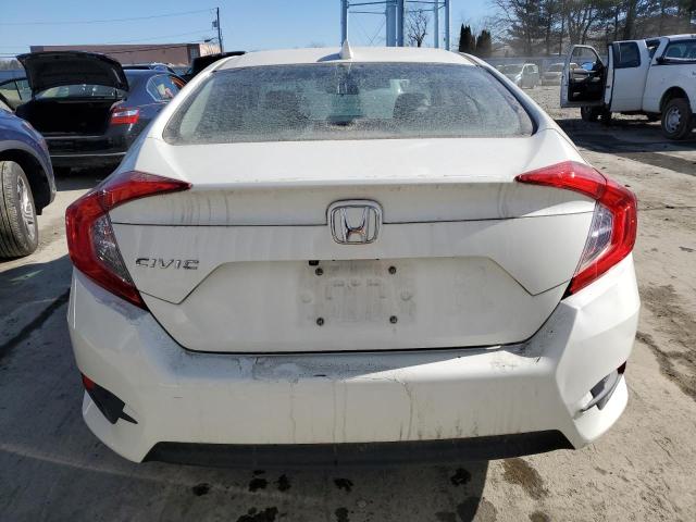 Photo 6 from auction – 2017 HONDA CIVIC EX with VIN 2HGFC2F70HH520936