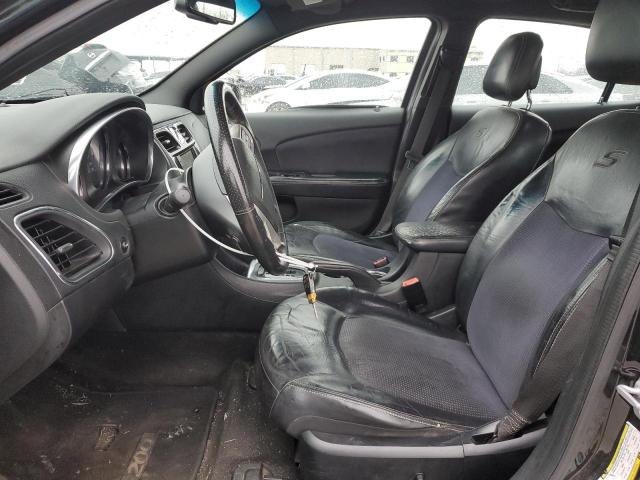 Zdjęcie 7 z aukcji – 2012 CHRYSLER 200 S z VIN 1C3CCBHG8CN329400