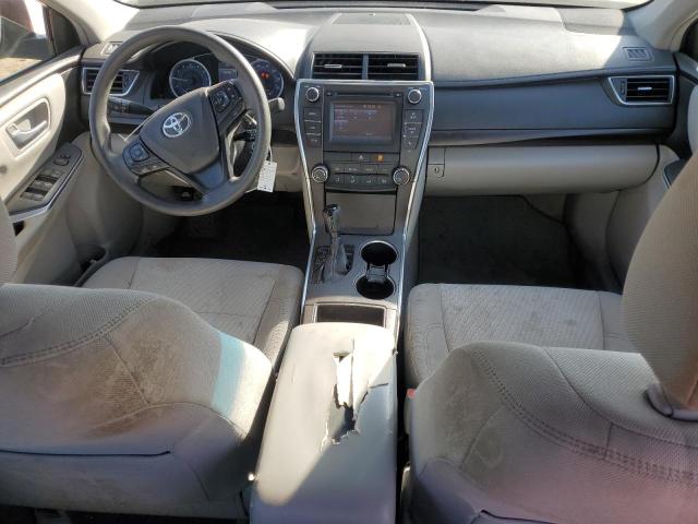 Photo 8 from auction – 2017 TOYOTA CAMRY LE with VIN 4T1BF1FKXHU788758