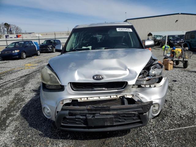 Photo 5 from auction – 2013 KIA SOUL with VIN KNDJT2A68D7523726