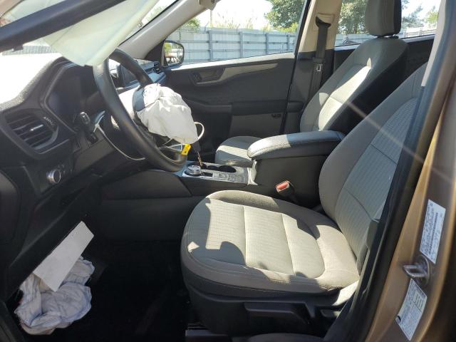 Снимка 7 от търг – 2020 FORD ESCAPE S с VIN 1FMCU0F66LUA24552