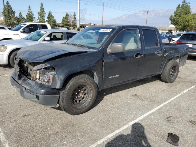 CHEVROLET COLORADO 2005 with VIN 1GCCS136558158047 - Photo from auction