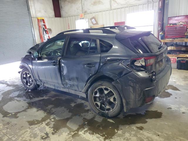 Photo 2 from auction – 2020 SUBARU CROSSTREK with VIN JF2GTAEC8L8211453