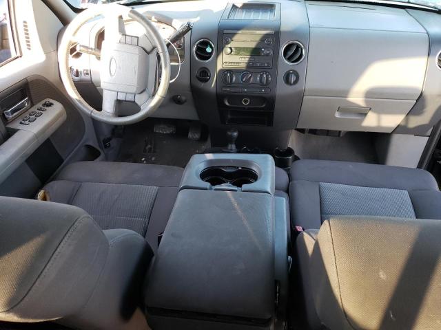 Photo 8 from auction – 2006 FORD F-150 with VIN 1FTPX14516FA09673