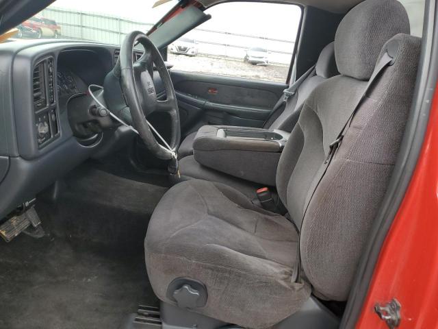 Photo 7 from auction – 2000 GMC NEW SIERRA with VIN 1GTEK14T7YZ156313