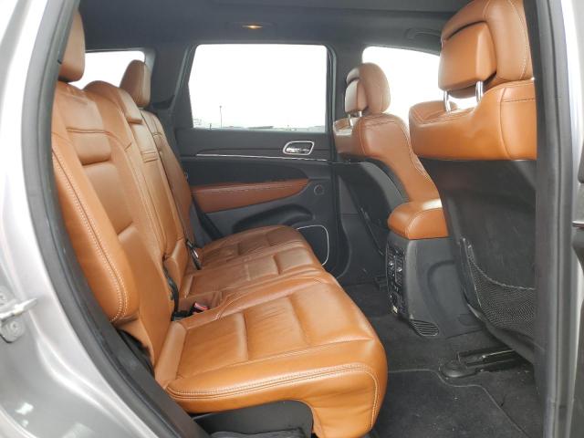 Photo 11 from auction – 2014 JEEP GRAND CHER with VIN 1C4RJFDJXEC483285