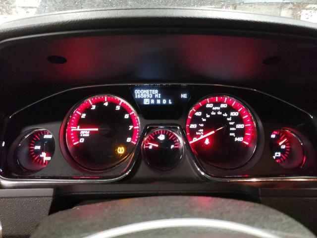 Photo 9 from auction – 2014 GMC ACADIA SLE with VIN 1GKKVPKD8EJ259781
